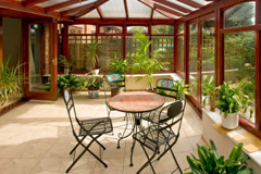 Lochty conservatory quotes