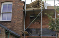free Lochty home extension quotes