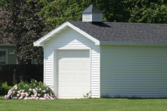 Lochty outbuilding construction costs